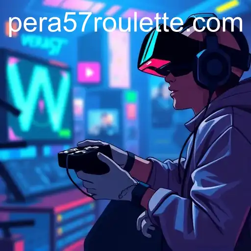 Digital Frontier: The Rise of Gaming Platforms