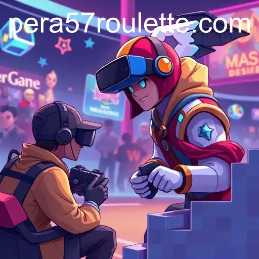 The Digital Gaming Frontier: Trends and Innovations