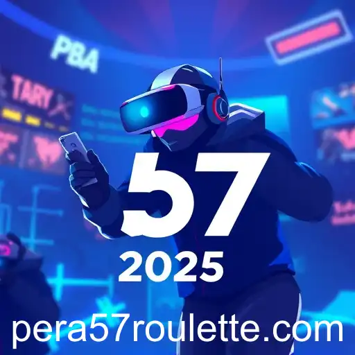 Emerging Trends and Opportunities in Online Gaming