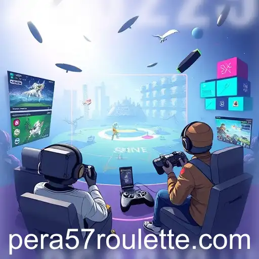 The Evolving Landscape of Online Gaming