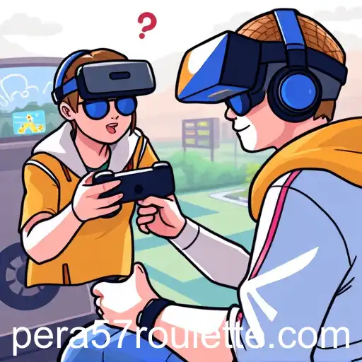 Gaming Trends and Innovations in 2025