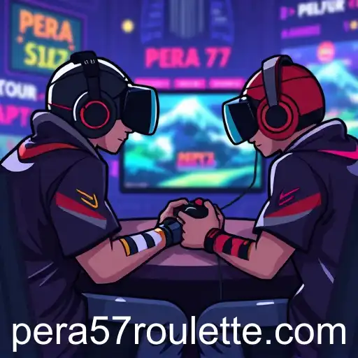 Gaming Trends in the Digital Era