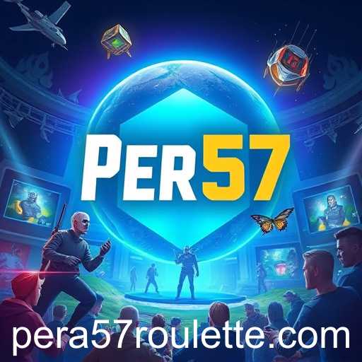 Pera57: Redefining the Gaming Landscape