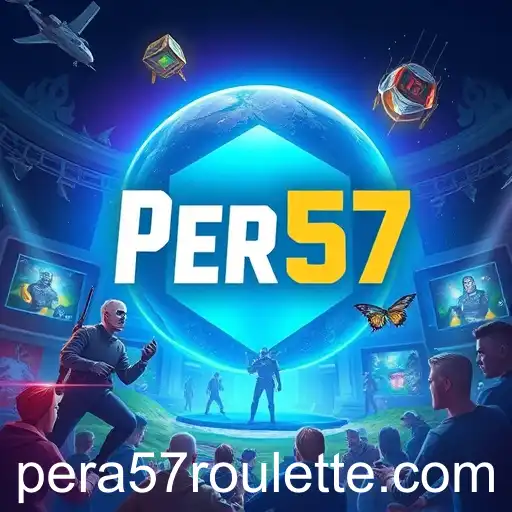 Pera57: Redefining the Gaming Landscape