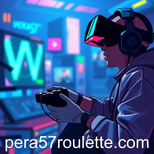 Digital Frontier: The Rise of Gaming Platforms