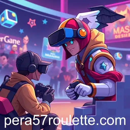 The Digital Gaming Frontier: Trends and Innovations