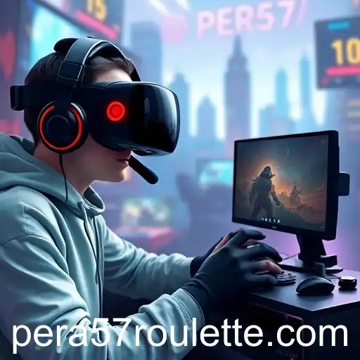 Emerging Trends and Opportunities in Online Gaming