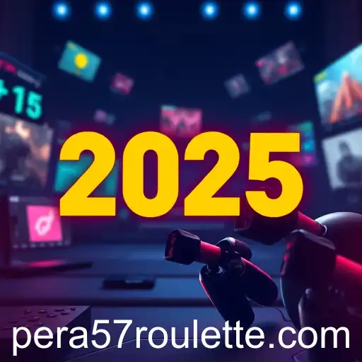 Game Website Pera57 Flourishes Amidst Industry Innovations