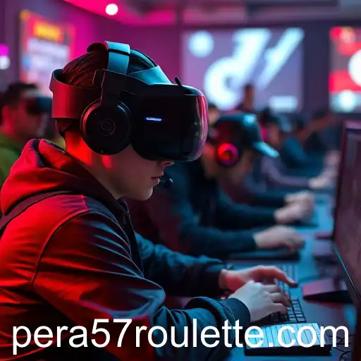 The Rise of Digital Platforms in Gaming