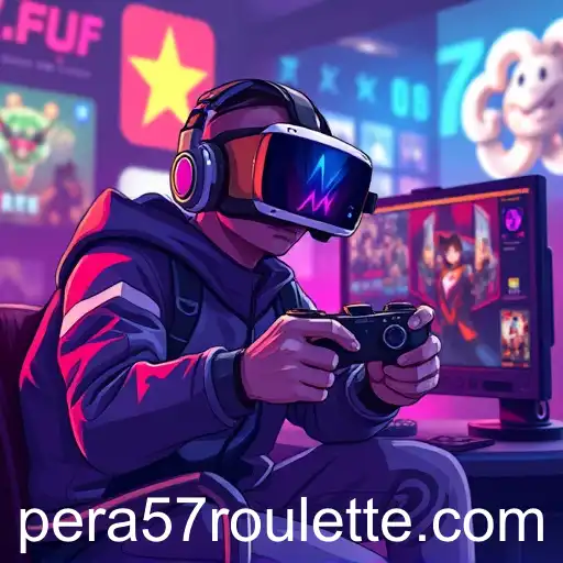 The Rise of Pera57: Revolutionizing Online Gaming