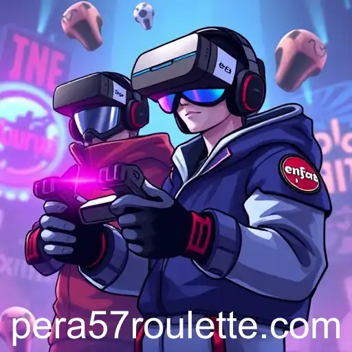 The Rise of Pera57 in Gaming