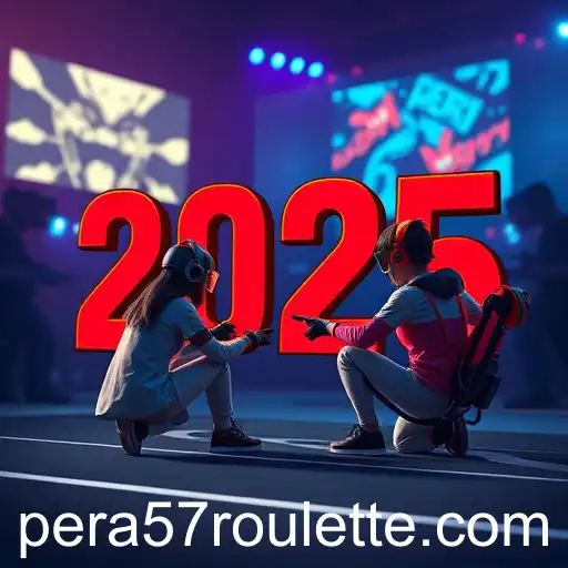 The Rise of Pera57: A New Era in Online Gaming