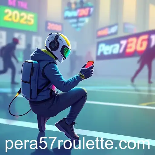 The Rise of Pera57 in the Gaming World