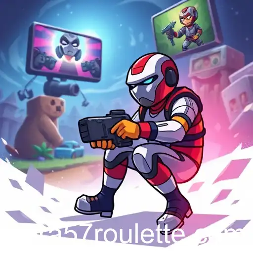 The Rise of Pera57: A Unique Gaming Platform