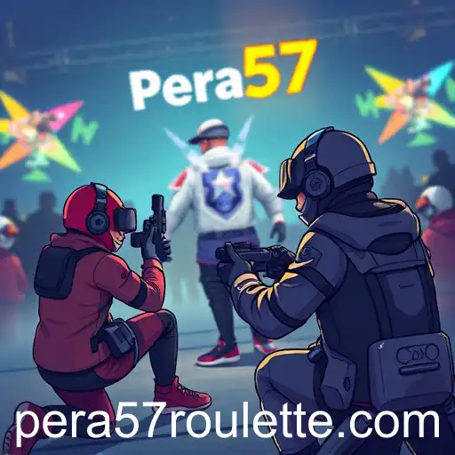 The Rise of Pera57: A New Era in Online Gaming
