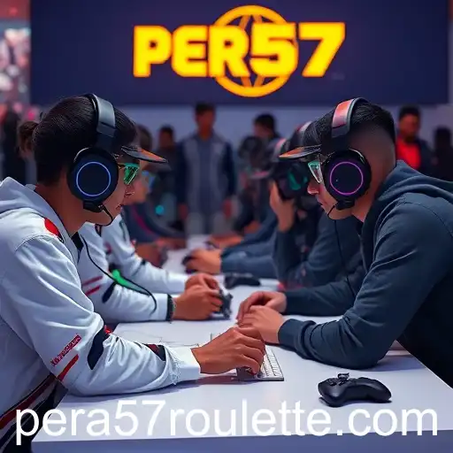 The Rise of Online English Gaming Platforms