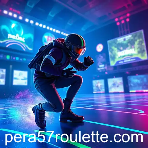 Virtual Realms: The Evolution of Gaming