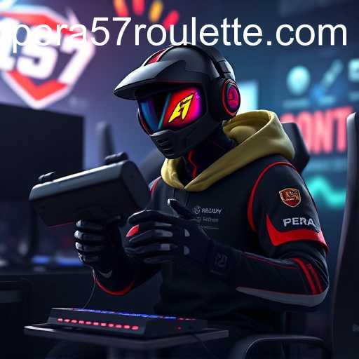 Pera57 Revolutionizes Online Gaming in 2026