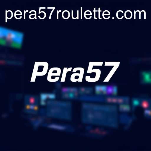 Gaming Surge: The Rise of Pera57