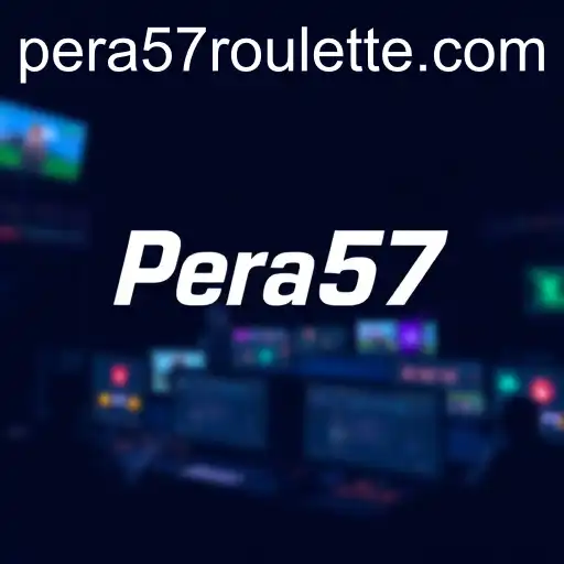 Gaming Surge: The Rise of Pera57