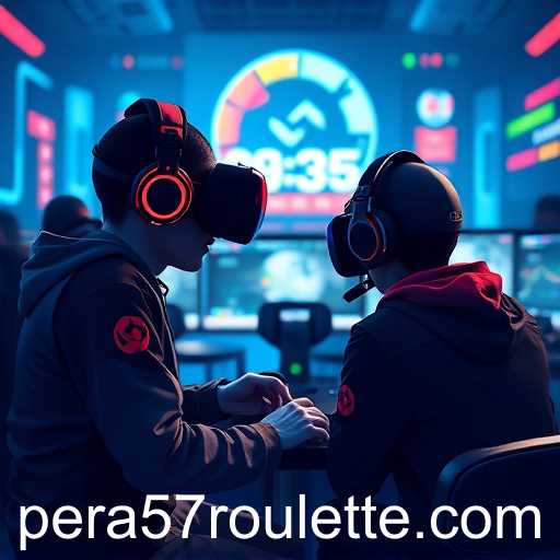 The Rise of Online Gaming Culture