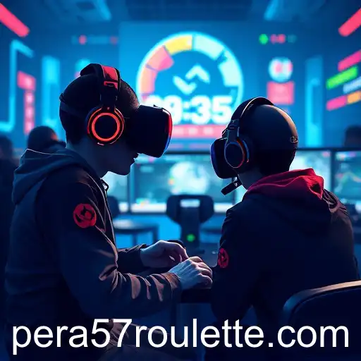 The Rise of Online Gaming Culture