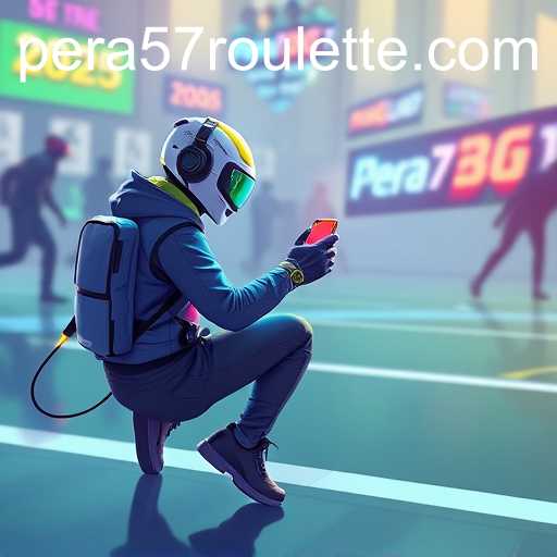 The Rise of Pera57: A New Era in Online Gaming