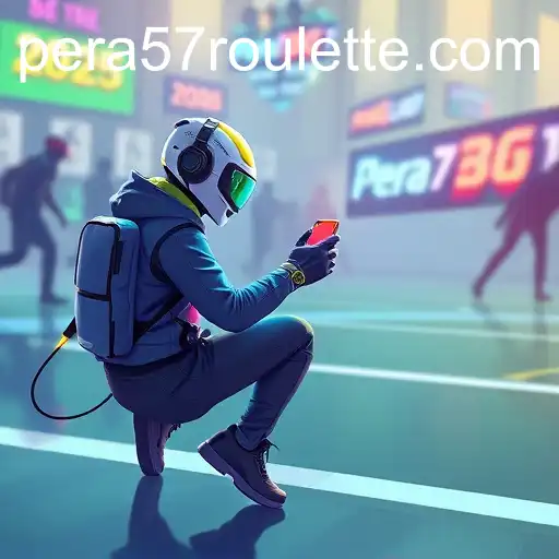 The Rise of Pera57: A New Era in Online Gaming