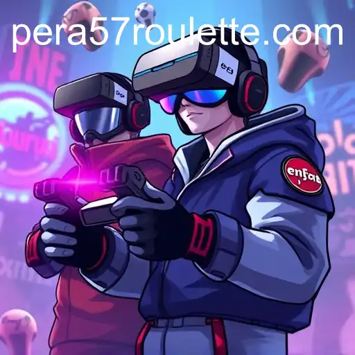 The Rise of Pera57 in Gaming