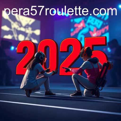 The Rise of Pera57: A New Era in Online Gaming