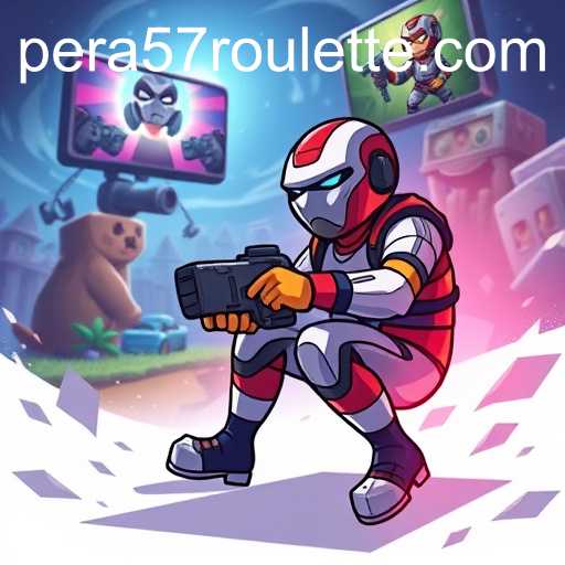 The Rise of Pera57: A Unique Gaming Platform